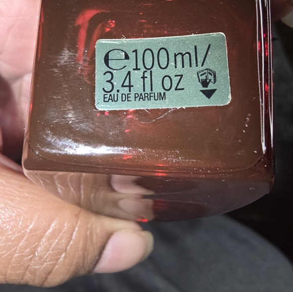 Victoria's Secret VERY SEXY PARFUM 3.4 OZ - Picture 2 of 3